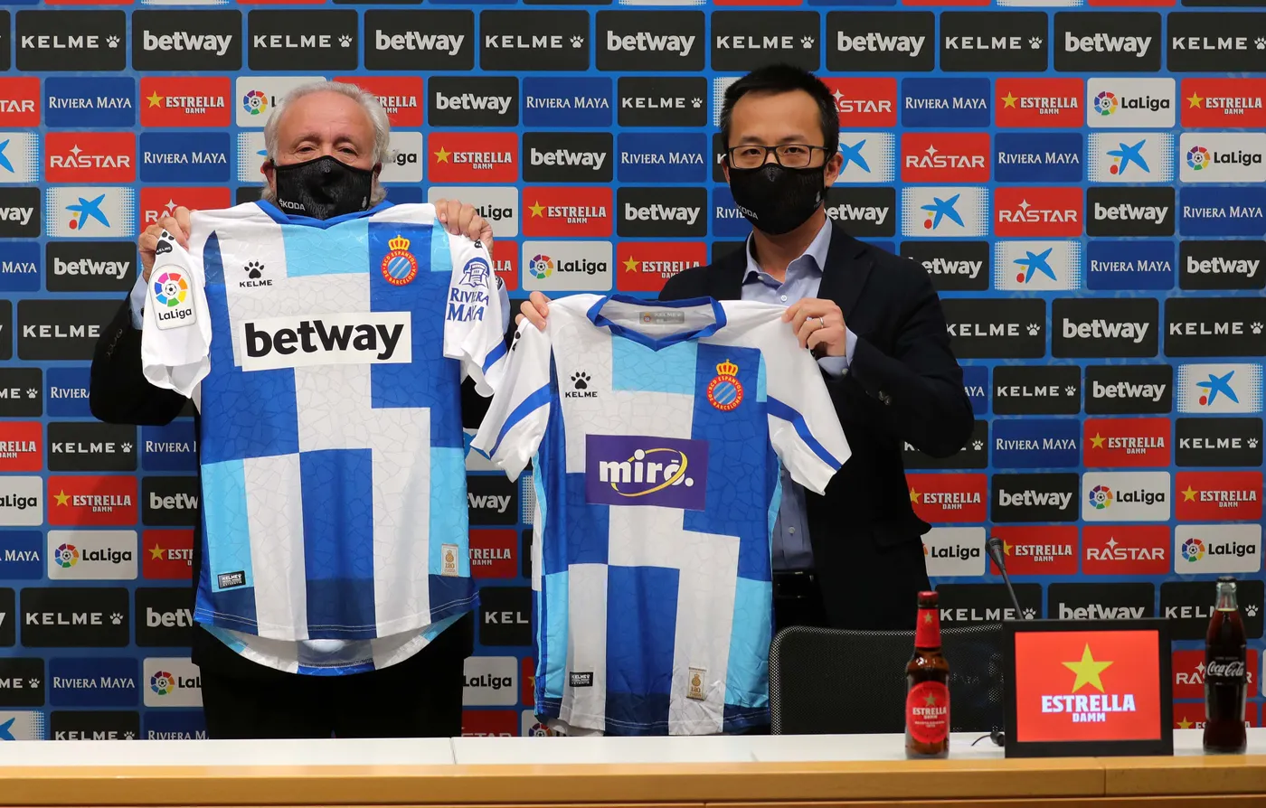 L'Espanyol inicia els actes del 120 aniversari
