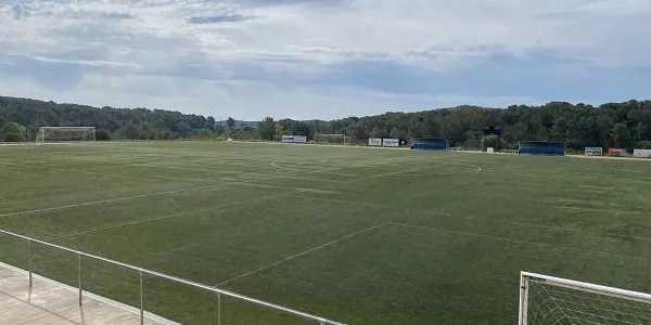 CE El Catllar – NSA Camp Joliu: cara a cara per seguir a la part alta de la taula