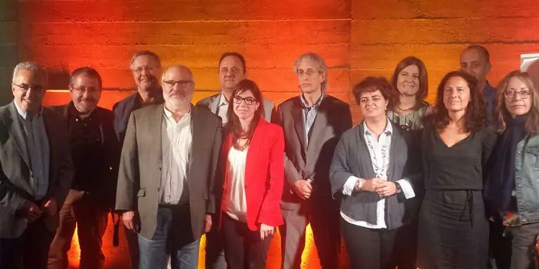 'Espais naturals de Ponent' potenciarà espais naturals del pla de Lleida