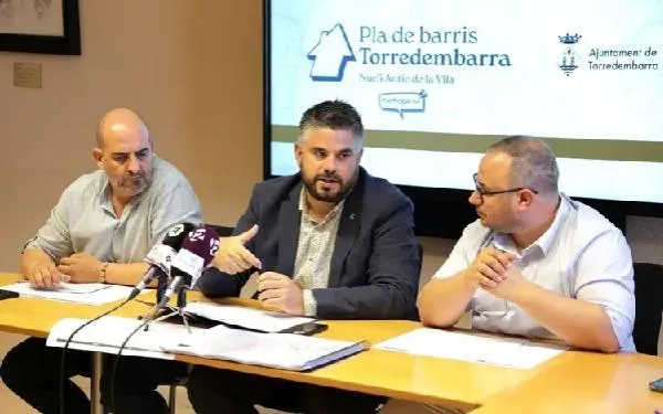 Foto: Ajuntament de Torredembarra