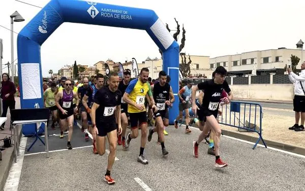 Foto: Ajuntament de Roda de Berà