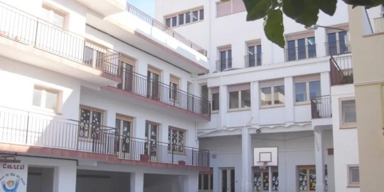 Ha mort la Germana Teresa, que durant més de 45 anys ha estat profesora a l'Escola FEDAC Mare de Déu del Roser