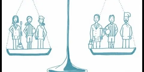 L'Ajuntament ofereix plena igualtat salarial, d'oportunitats, formativa i de conciliació a tots els seus treballadors, indistintament del seu gènere
