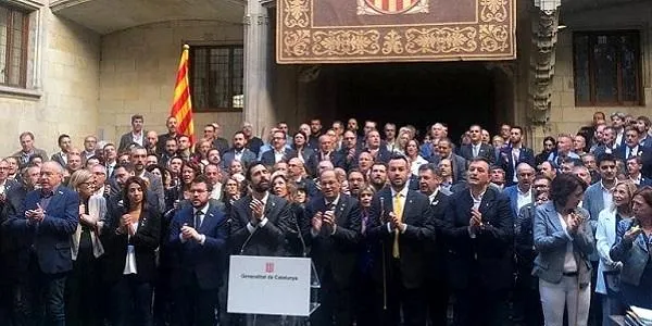 Altafulla estarà representada en l’Assemblea de Càrrecs Electes d’aquest dimecres