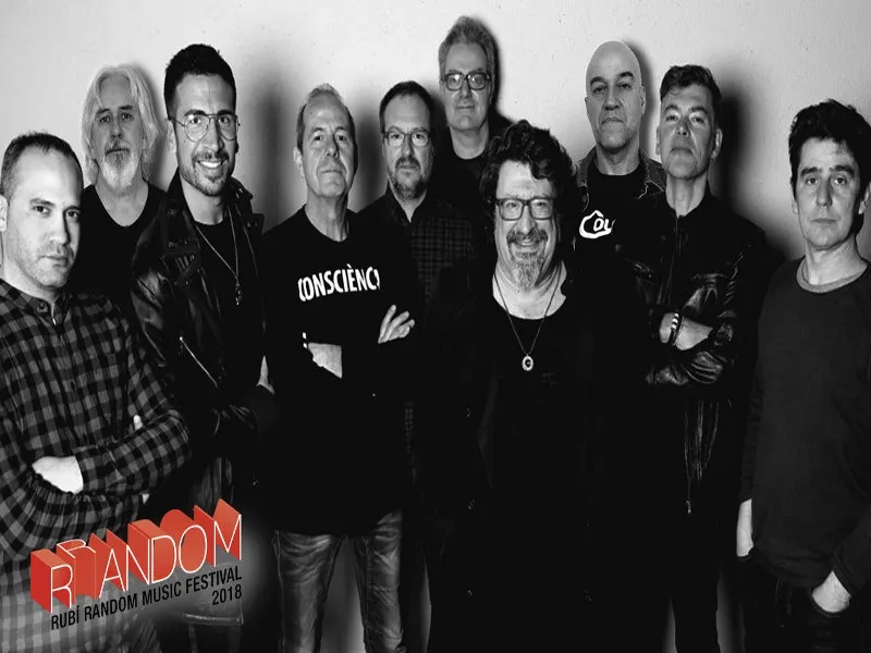 Sortegem invitacions per veure el projecte "SAU 30" l'1 de juliol en la cloenda de la Festa Major 2018