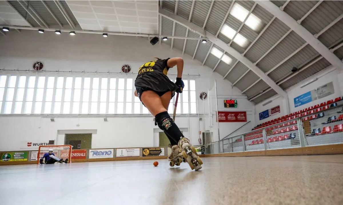 Arrenca la 2ª fase de la màxima competició catalana d’hoquei