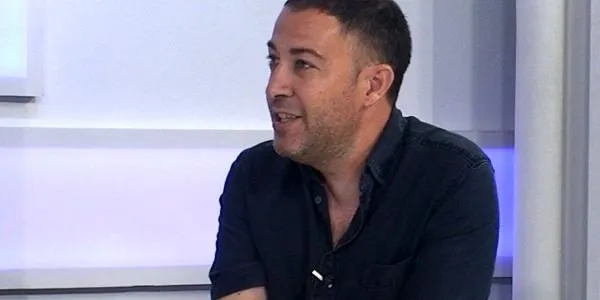 El politòleg Jesús Gellida presenta el llibre ‘El canvi global. Un peu a les institucions i mil als carrers’ a Torredembarra
