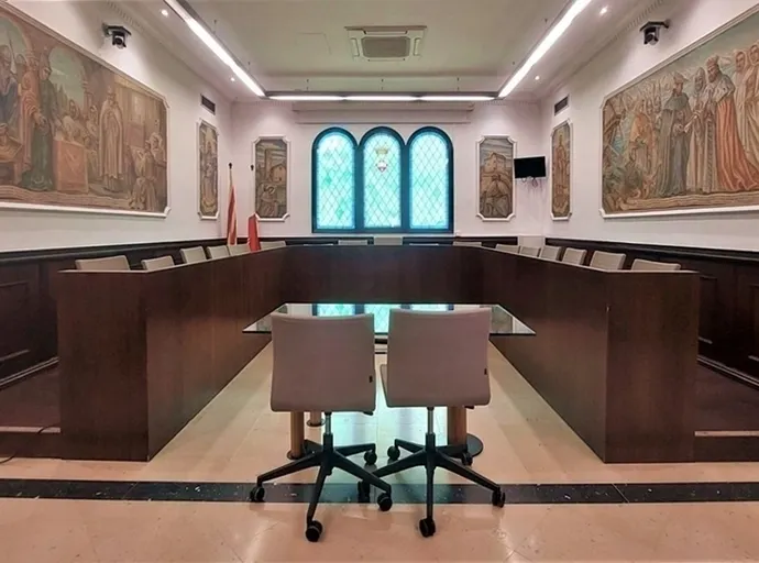 Ple Municipal