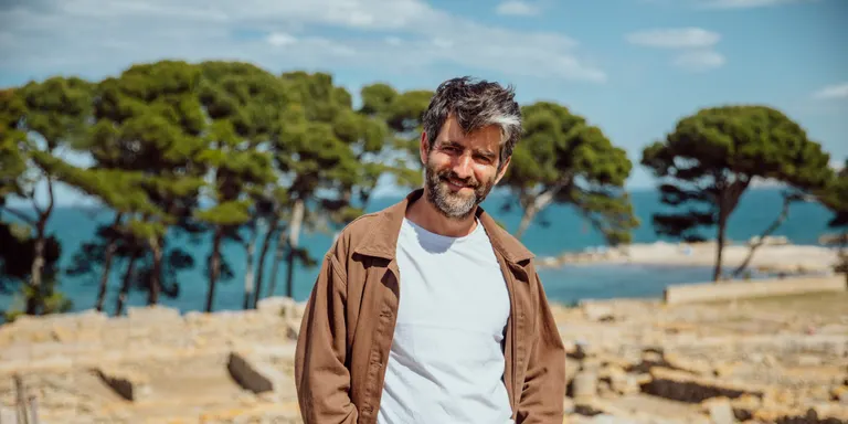 Joan Dausà publicarà el 22 d'octubre 'Ho tenim tot', el seu quart disc