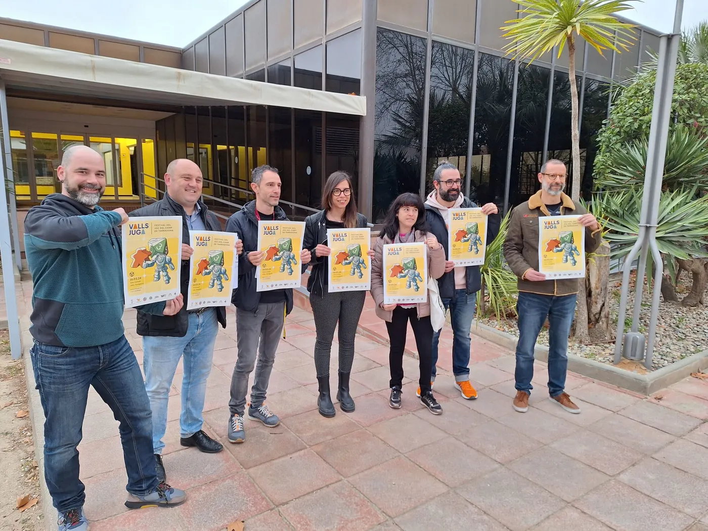 El Valls Juga inclourà més de 50 activitats