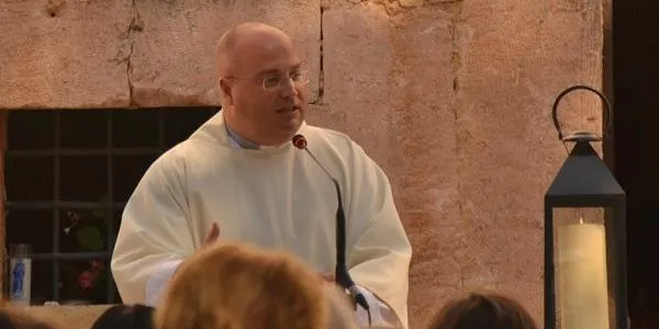 El mossèn d’Altafulla, Jaume Gené, nomenat rector del Seminari de Tarragona i nou director espiritual del Seminari Interdiocesà