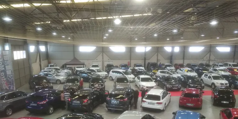 Destaquen el valor de fires com l'Agr'auto com a motor del país