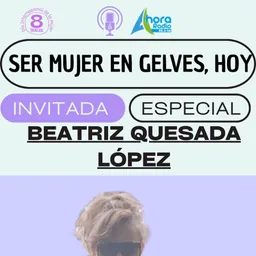 #71 - Mujeres en el Deporte: Superación en Generando Igualdad - episode art