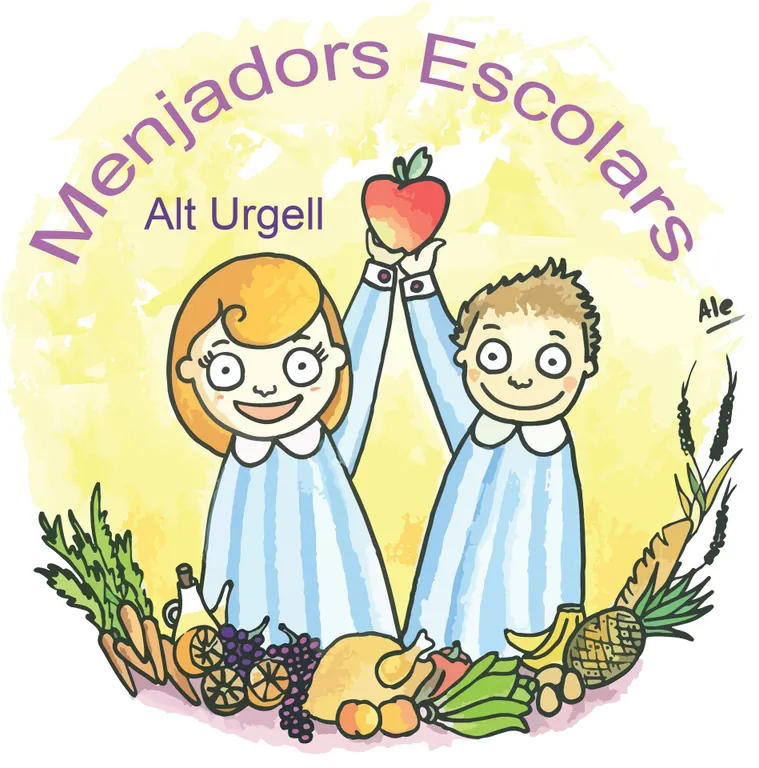 Obert el termini per a la sol·licitud d’ajuts de menjador escolar a l’Alt Urgell