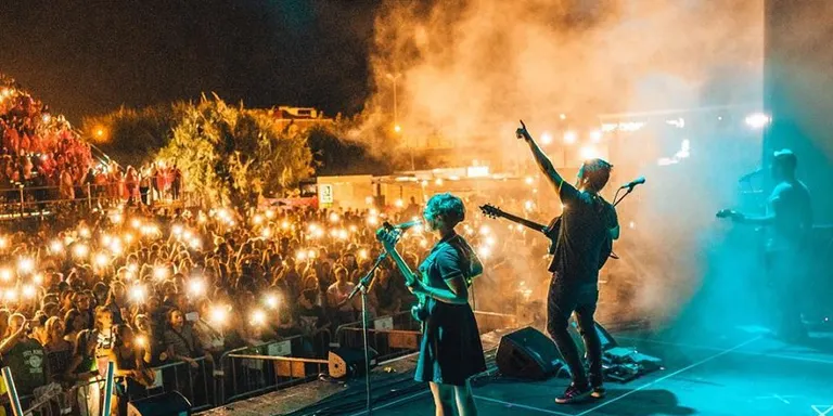20.000 espectadors a l'Arts d'Estiu 2018, amb l'ambició d'un canvi d'ubicació i més artistes internacionals
