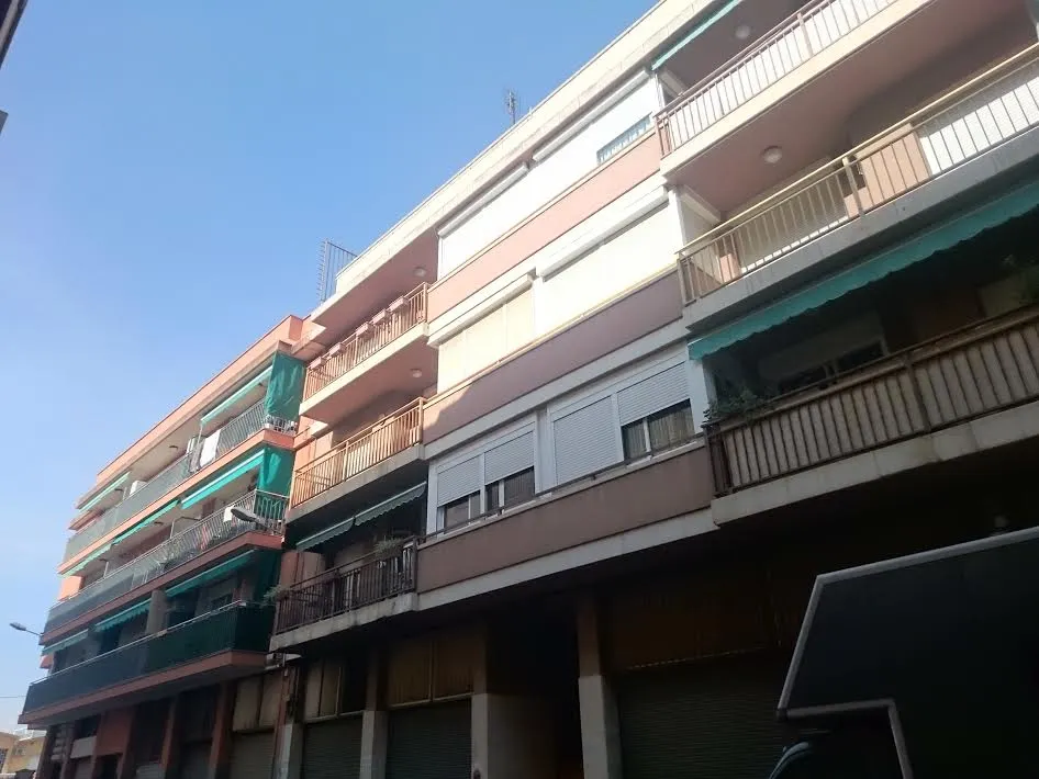 Xerrada sobre les clàusules sol al Centre Cívic Poblenou