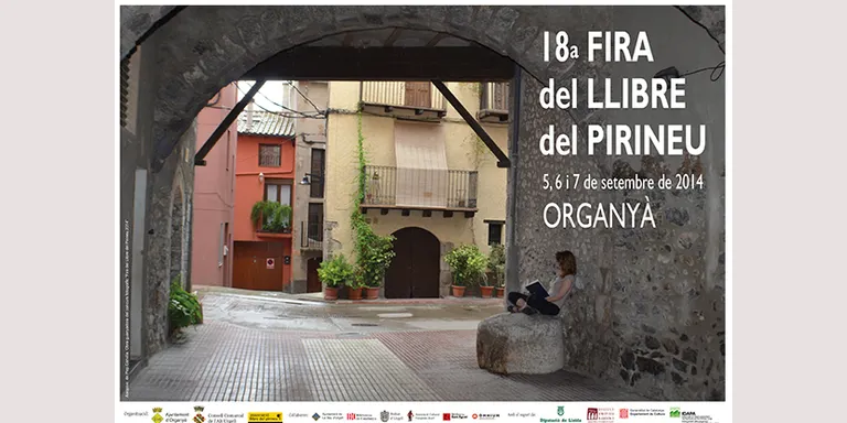 L'historiador Josep Maria Solé obrirà la 18a Fira del Llibre del Pirineu