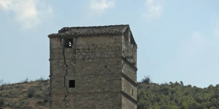 La Torre Camina programa tres sortides per aquesta setmana
