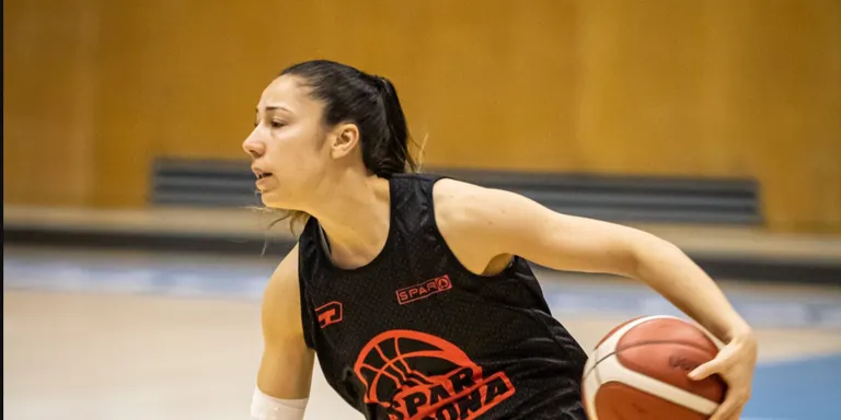 Barça CBS i Uni Girona s'enfronten als quarts de final de Lliga Femenina (19h)