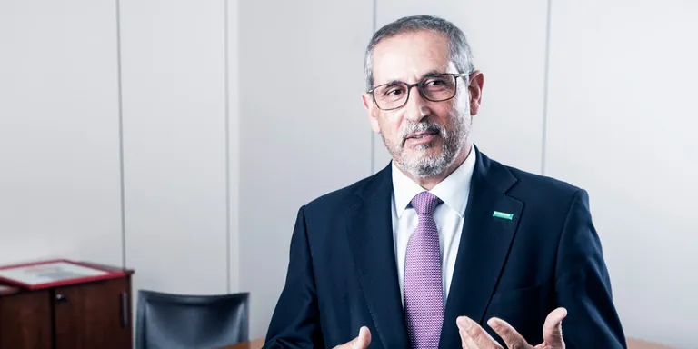Manuel Jiménez de B Braun, nou president de Cecot Rubí
