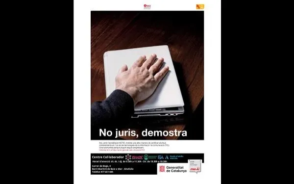 Foto: Ajuntament d'Altafulla