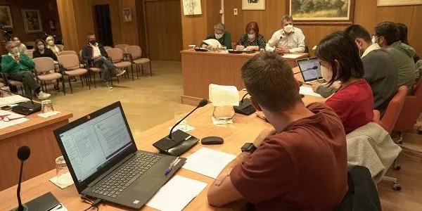 El ple d'aquest dilluns a l'Ajuntament d'Altafulla, porta a debat el Pla de Prevenció de Residus