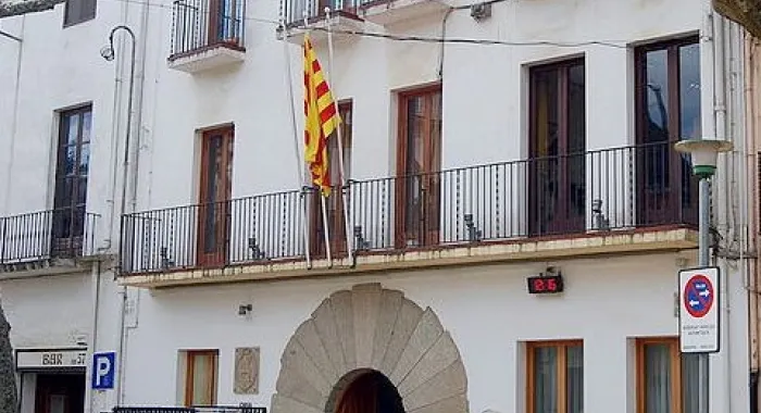 Arenys de Munt declara 'persona non grata' al rei Felip VI