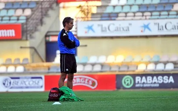 Foto: CF Reus Deportiu