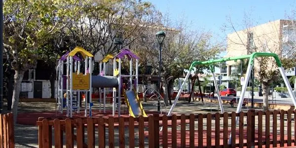 Es liciten les obres de remodelació de la plaça dels Vents