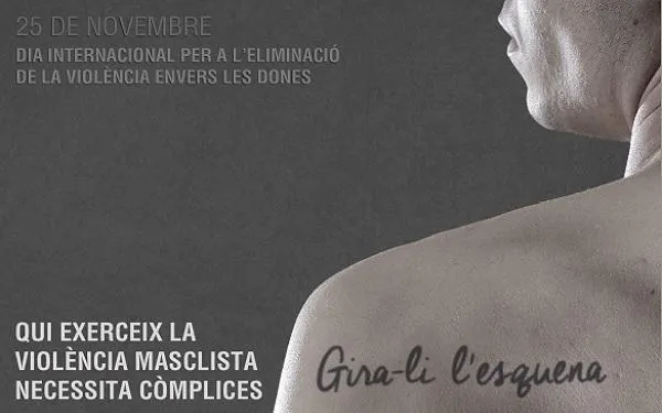 Altafulla se suma aquest dimarts al Dia Internacional Contra la Violència de Gènere