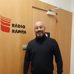 L'entrevista - Albert Salvadó del 13-12-2022 - episode art
