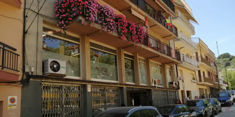 Aigües d'Arenys traslladarà les seves oficines a un espai cèntric i a peu pla per garantir l'accessibilitat