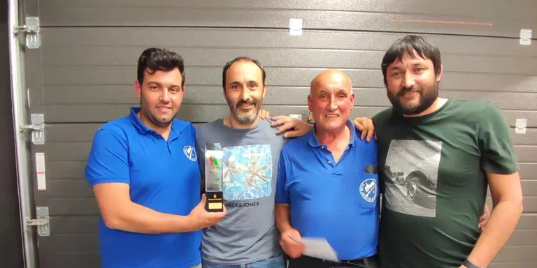 El Solsona revalida la Lliga Comarcal de Tir al Plat