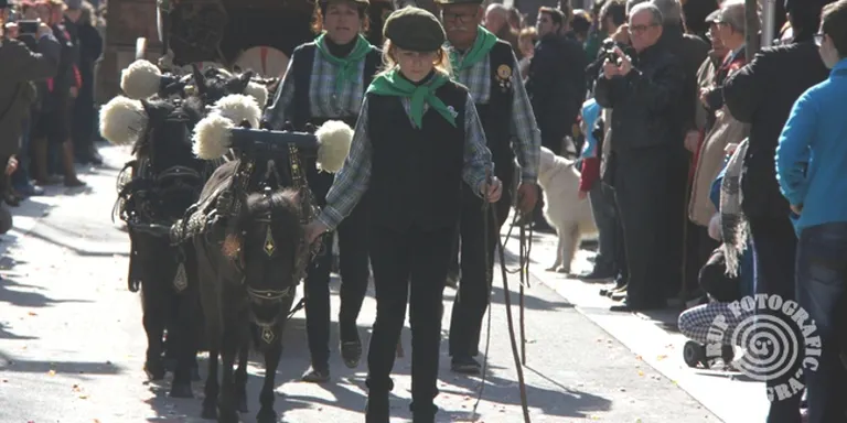 El Gra prepara un gener ple d’activitats