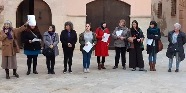 En marxa els preparatius del Dia Internacional de la Dona a Altafulla