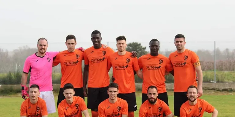 L'Sporting cau per la mínima en un partit on es va merèixer més