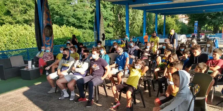 #Tòquio2020 | Satisfacció al Cadí CK i a la Seu d'Urgell per la participació de Núria Vilarrubla i Mònica Doria als Jocs