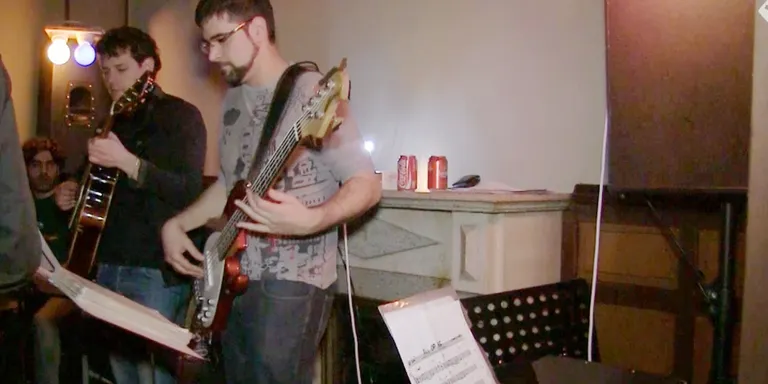 L’Associació Jazz Rubí ofereix un concert per la nit de Carnaval a l’Ateneu