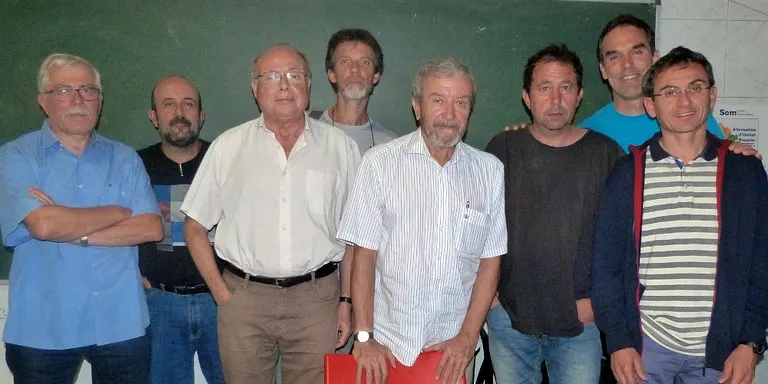 Radabán (ACR): “Hem estat l’alternativa en una ciutat on no era gens fàcil”