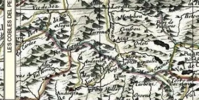 L'IDAPA impulsa la publicació del llibre 'Les Cobles del Peirot'