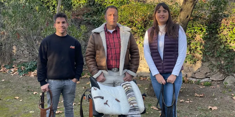 Solsona acull diumenge la primera Passejada i Tres Tombs de Sant Antoni Abat, que donen continuïtat a la programació tradicional del gener