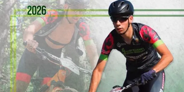 El ciclista Jofre Ramírez s’estrena amb l’ISB Cyclistwork Factory Team