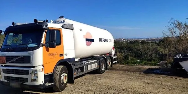 La Policia Local d’Altafulla obre diligències penals a Repsol per l’abocament de gas propà a l’aire lliure