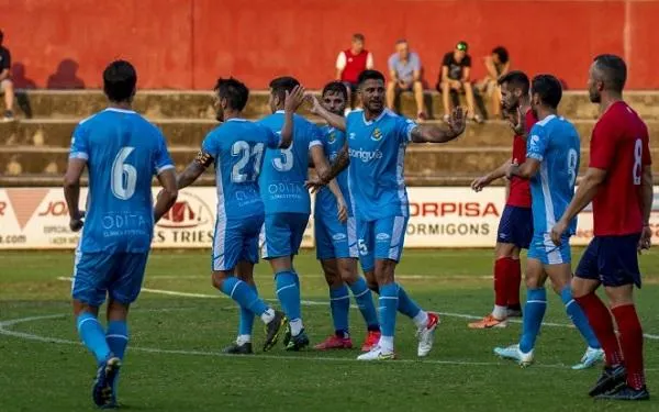 Foto: Nàstic de Tarragona