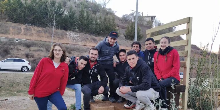 L'Escola Agrària del Solsonès guanya per segon any consecutiu el Concurs Catskills de jardineria i paisatgisme