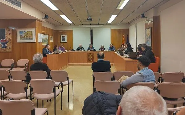 Foto: Altafulla Ràdio (Arxiu)