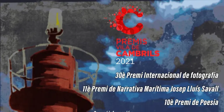 Cambrils publica les bases dels premis Vila de Cambrils de narrativa, poesia i fotografia