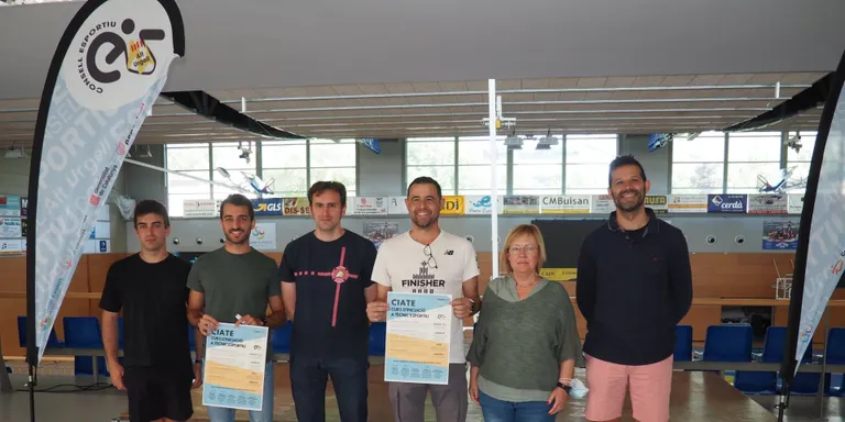 El Consell Esportiu de l'Alt Urgell ofereix el Curs d'Iniciació a Tècnic Esportiu