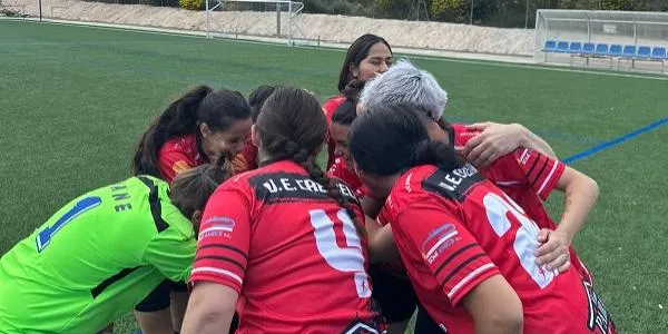 Cara i creu per a la Riera i el Creixell en el final de la Lliga Femení 7 TGN