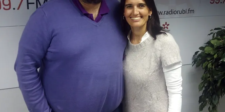 SOLFEJANT PER LA VIDA amb Anna Malonda